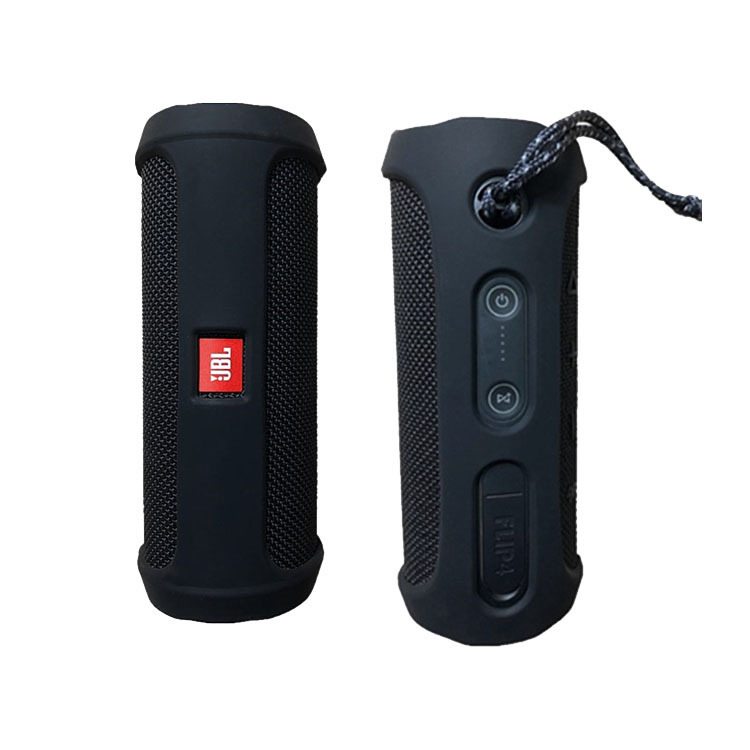 音箱防滑硅膠保護(hù)套，藍(lán)牙音箱硅膠套定制