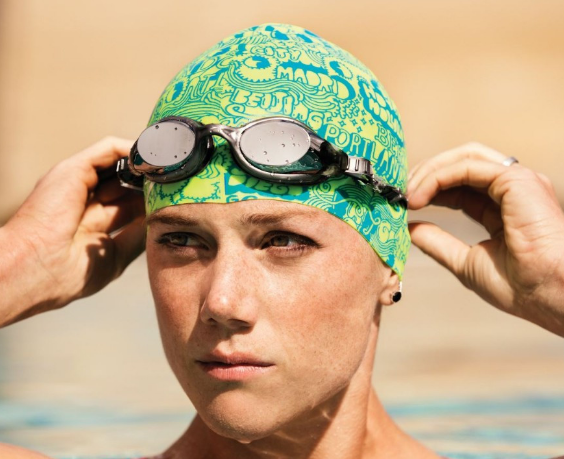 硅膠泳帽好還是pu好，硅膠泳帽和PU泳帽材質(zhì)區(qū)別