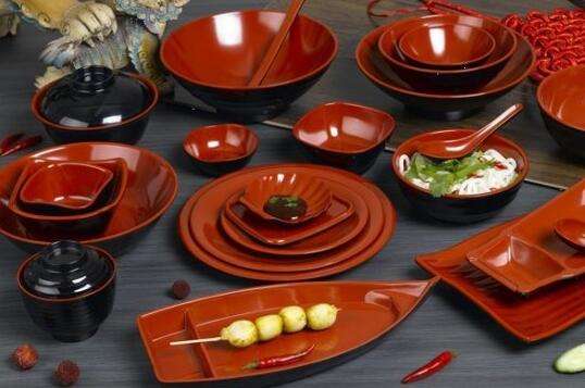 密胺是什么材料？用于餐具有毒嗎？