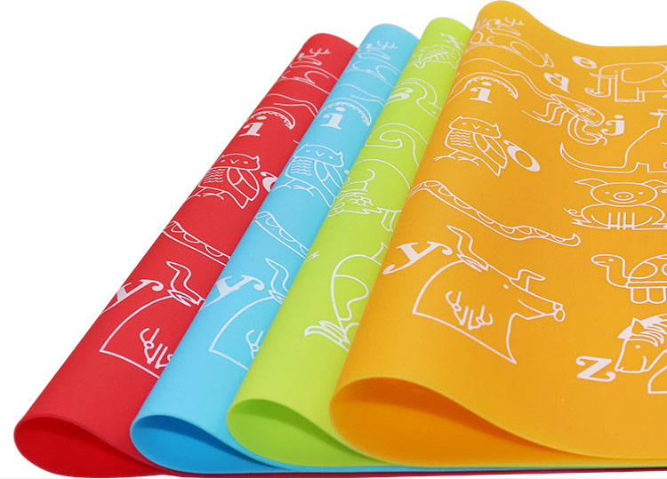 硅膠墊時間久了出現(xiàn)老化，會散發(fā)有毒物質(zhì)嗎？